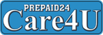PrePaid24Care4U PrePaid24Care4U