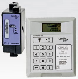 Cashpower Power Rail PLC Cashpower Power Rail PLC