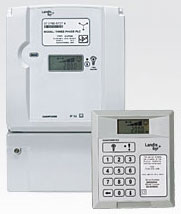 Cashpower 3 Phase PLC