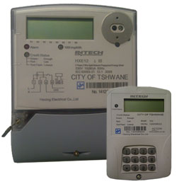 Intech HXE12